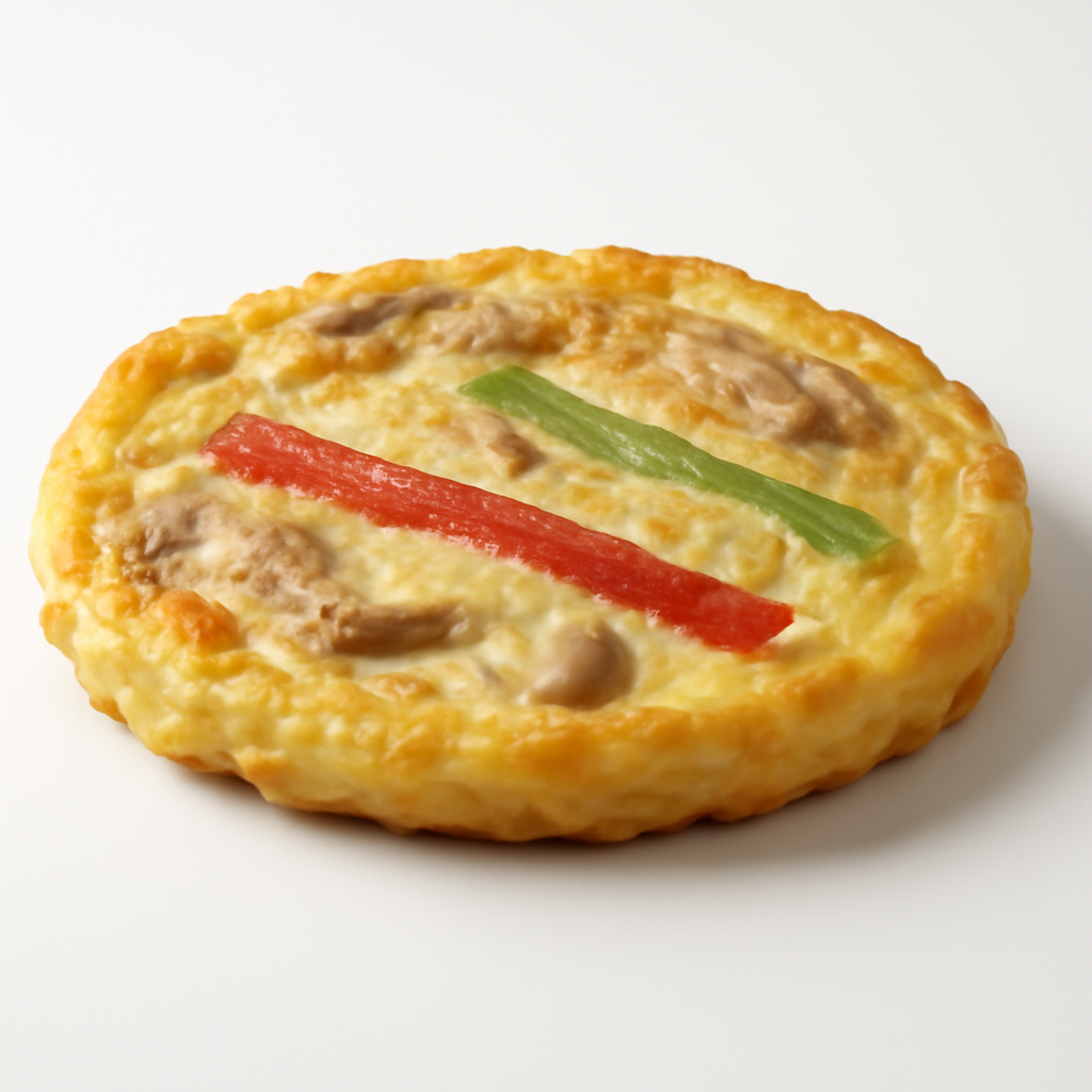 손수 빚은 전통 송편 세트